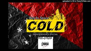 COLD Local Bounce Remix 2023 Independence Special 🇵🇬 CRVSH REMIX [upl. by Anytsirhc]