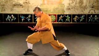 Shifu Yan Lei Qi Gong for Lower Body Trailer [upl. by Langille]