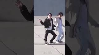 Jungkook🌹kusu kusu song dance video for only jungkook lovers 😉 [upl. by Atnohsal]