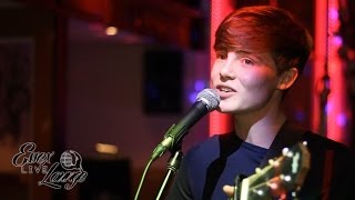 James Smith BGT  Lets Get It On  Marvin Gaye Cover [upl. by Piefer359]