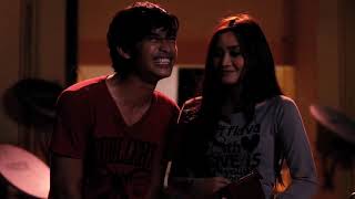 BUDAK PAILANG FULL MOVIE [upl. by Keriann]