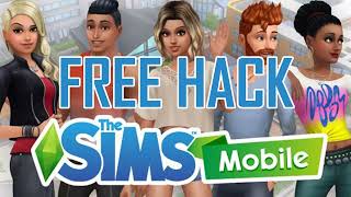 Simple Way To Get Free Simcash In The Sims Mobile ✹ The Sims Mobile How To Earn Simcash [upl. by Phoebe948]