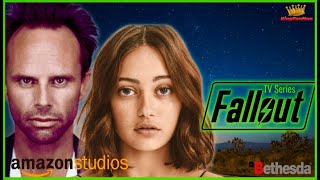 The Fallout TV Series 7 Things We Know All There Is To Know So Far [upl. by Dicks]