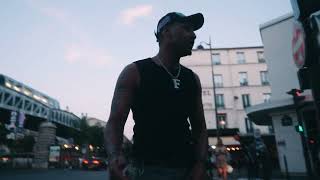 Froid  Paris Freestyle ProdGIlCastro [upl. by Antipas660]