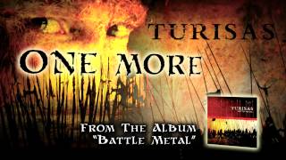 TURISAS  One More Album Track [upl. by Jourdan]