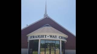 Straightway NonDenominational Church Sunday Morning Service 11032024 [upl. by Anhej]