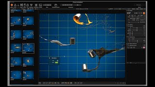 Hasselblad Phocus 3 Part 9 – Viewer Window Tools [upl. by Enitselec841]