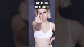 Actors Hate This Dont Do It [upl. by Ynneh]