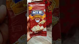 Barbeque Popcorn Recipe popcorn shorts barbequepopcorn act2popcorn [upl. by Tice]