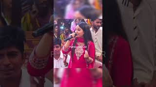 52 Gaj Ka Daman  Dance video  Dance with Alisha  song alisha anjula alyquepadamsee akila [upl. by Sivrad]