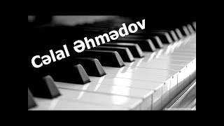 Celal Ehmedov  Gunah  Azeri Music OFFICIAL [upl. by Osnola]