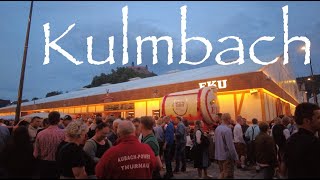 Bierfest Kulmbach [upl. by Mcdermott]