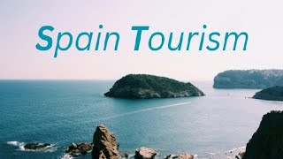 Spain tour  Spain tourist places [upl. by Ilise]