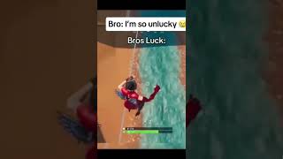 Bro lied 😭🙏 shorts fortnite fyp viralvideo [upl. by Bortz400]