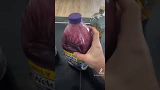 Welch’s grape juice wine [upl. by Siurtemed]