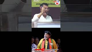 SAYYED ALI BHAI SAHAB ने कहाँ Mithun Chakraborty को मैं FIGHTER समझता था भाजपा का डल्ला निकलाshorts [upl. by Chita80]