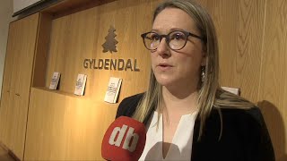 Marte Michelet  Motstandsbevegelsen valgte i stor grad å se en annen vei [upl. by Uuge]