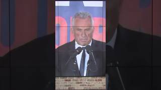 RFK Jr suing NC election officials over ballots [upl. by Enaillil]