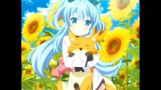 Sora no Method Ost 07  Kyou Ha Doko Iko U [upl. by Uria]