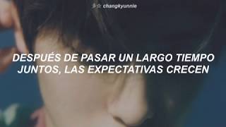 Jaehyun x Dear  Try Again Subtitulada en español [upl. by Leahcir]