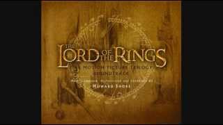 Best of the Lord of the Rings Soundtrack [upl. by Dyna]