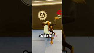 Granby Roll 🤼‍♂️ wrestling jiujitsu [upl. by Adran821]