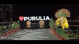 পুরুলিয়া অযোধ্যা পাহাড় ভ্রমণ Purulia Ajodhya Hills Tour Full Video [upl. by Dimphia]