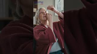 Bepanthen® PRO Augentropfen Intense Elderly DE 6’’ [upl. by Hteb]