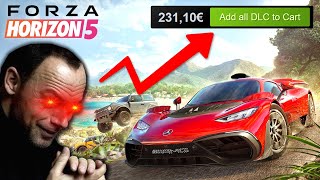 Forza developers have lost their minds [upl. by Eekram]