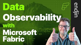 Data Engineering Observability in Microsoft Fabric [upl. by Aloke]