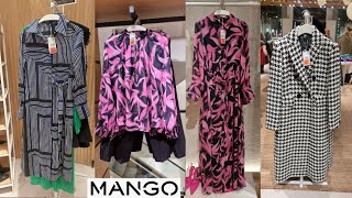 MANGO SALE WOMENS NEW COLLECTION  MARCH 2023 [upl. by Adnorehs]