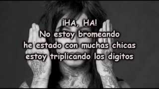 Ronnie Radke  Stupid Boy Sub Español [upl. by Gilcrest133]