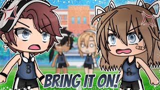 •Bring It On• •GLMM• 200K Subs Special [upl. by Yelnoc]