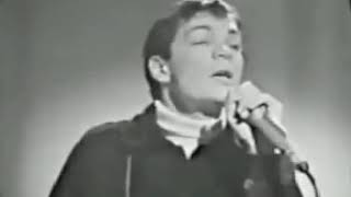 Mitch Ryder The Detroit Wheels C C Rider 1966 [upl. by Linnet281]