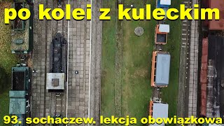 Po kolei z Kuleckim  Odcinek 93  Sochaczew Lekcja obowiązkowa [upl. by Adaner]