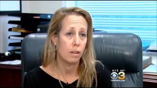 25B Hip Implant Settlement  Atty Jamie Sheller on CBS3 [upl. by Guimond]