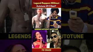 Legend Singers Without Autotune😳  YoYoHoneySingh nehakakkar trending shorts [upl. by Bent840]