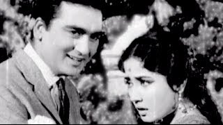 Meena Kumari Sunil Dutt  Main Chup Rahungi Scene 319 [upl. by Aivan]