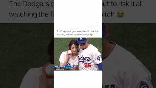 Congrat to My Dodgers 🏆via FuckBoyProblemsIG [upl. by Wimsatt342]