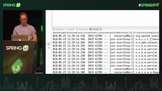 Mastering Spring Boots Actuator by Andy Wilkinson  Spring IO 2018 [upl. by Daht]