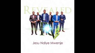 Revealed Quintet  Jesu Ndiye Mwenje 2019 Release Song [upl. by Ennyletak]