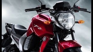 DESARME MOTOR YAMAHA FZ16 [upl. by Atinet]