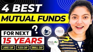 Best Mutual Funds for the Next 1015 Years  Best Mutual Funds For 2024 [upl. by Ponce]