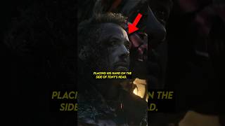 Did Skrull Rhodey Steal Tony Starks Tech at the End of Endgame [upl. by Adiasteb]