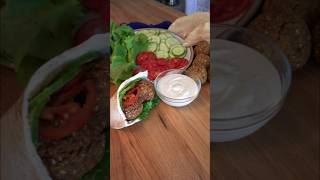 Creamy Tahini Falafel Sauce  How to Make Falafel Sauce  Yogurt Sauce Recipe gravyguy sauce [upl. by Hairej]