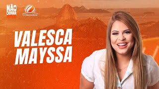 VALESCA MAYSSA  COMJADEM 2023 [upl. by Taryn]