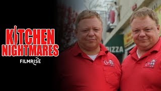 Kitchen Nightmares Uncensored  Season 3 Episode 8  Full Episode [upl. by Papotto]