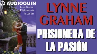 Prisionera De La Pasión ✅ Audiolibro Audioquin [upl. by Assecnirp]