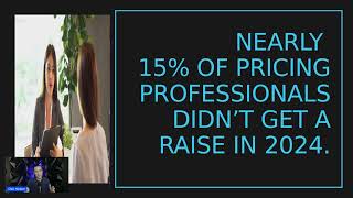 2024 North America Pricing Salary Survey Results Exposed [upl. by Jansson]