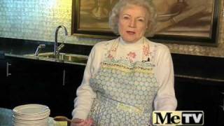 Betty White  The Return of Sue Ann Nivens [upl. by Lotsyrc]